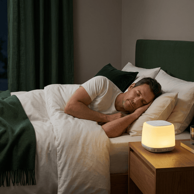 White Noise Machine