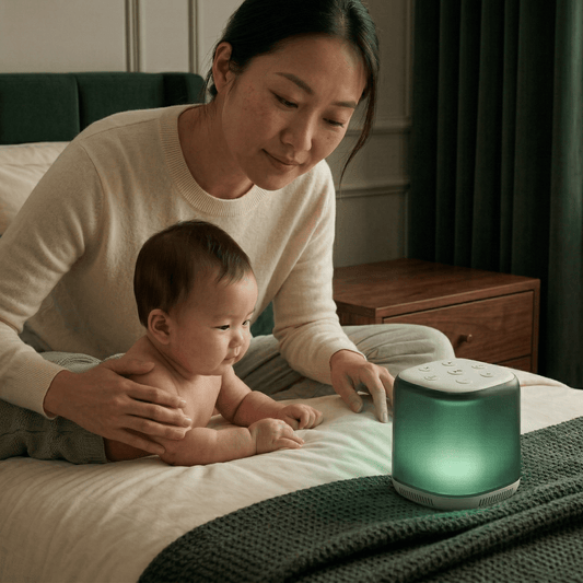 White Noise Machine