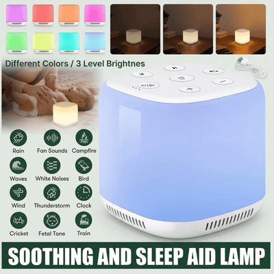 White Noise Machine