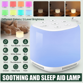 White Noise Machine
