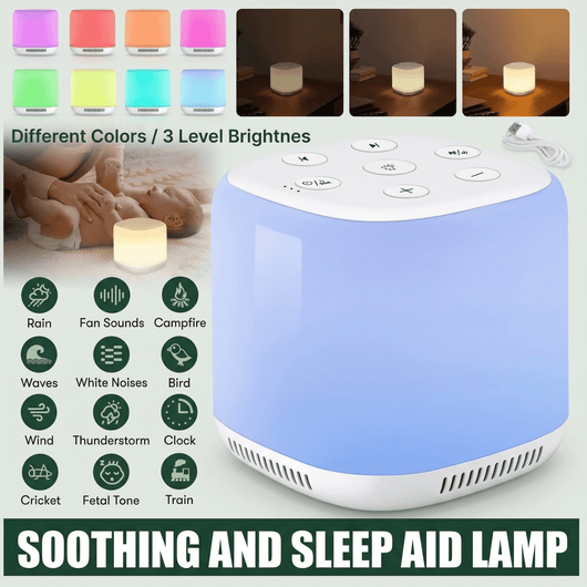 White Noise Machine