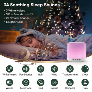 White Noise Machine