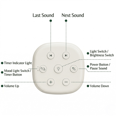 White Noise Machine