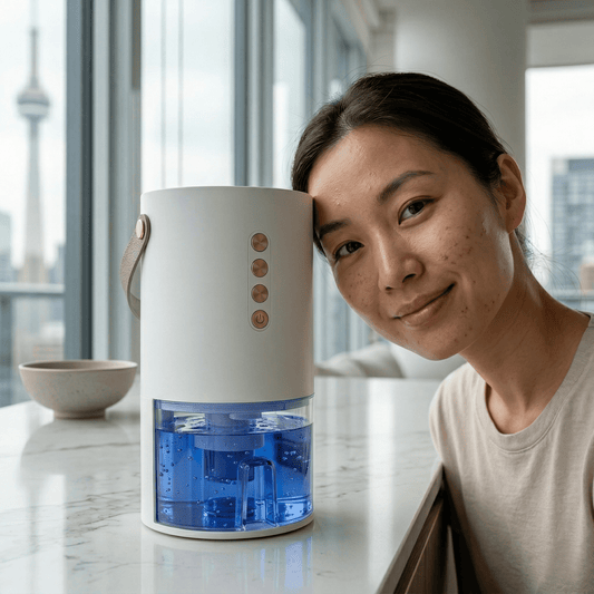 Dehumidifier Pro