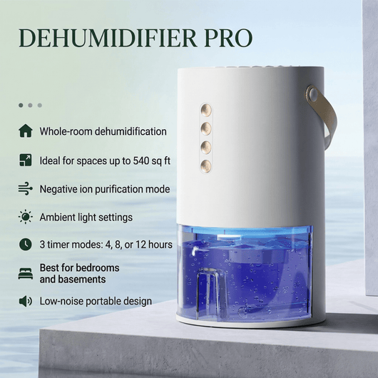 Dehumidifier Pro