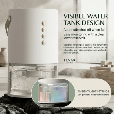 Dehumidifier Pro