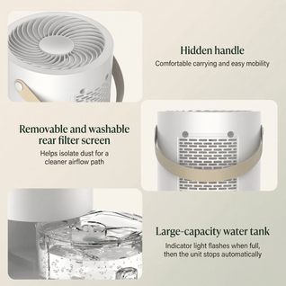 Dehumidifier Pro