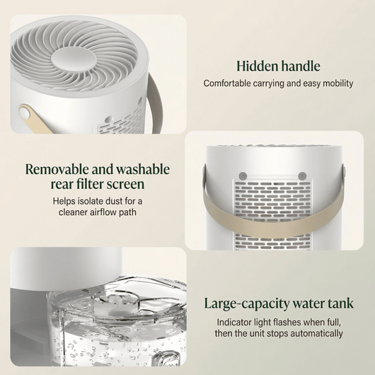 Dehumidifier Pro