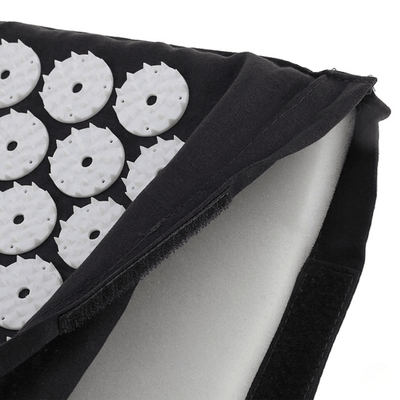 Acupressure Mat & Pillow Set