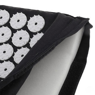 Acupressure Mat & Pillow Set