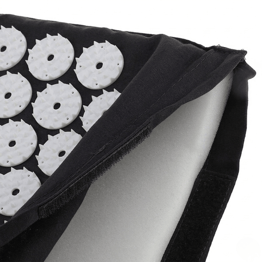 Acupressure Mat & Pillow Set