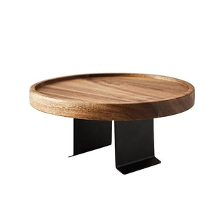 Clip-On Sofa Arm Tray
