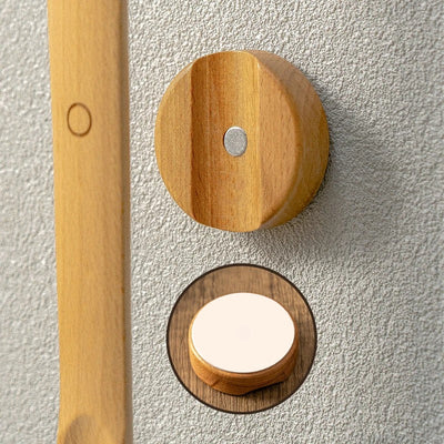 Three wood tone options for long handle shoehorn