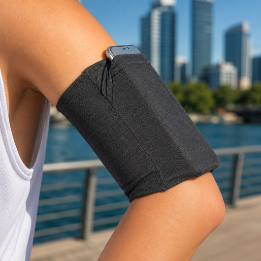 Running Phone Armband