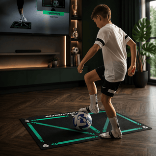 Soccer Pro Training Mat