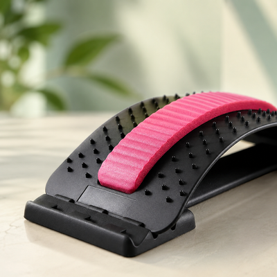 Back Stretcher and Posture Corrector