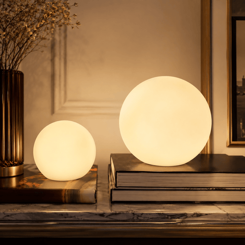 Cordless LED Table Lamp