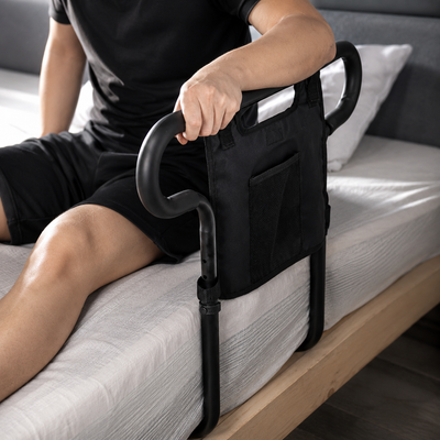 Bed Safety Rail for Seniors
