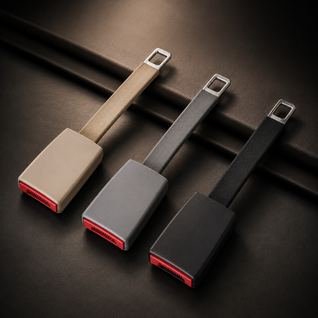 11 Inch Rigid Seat Belt Extender