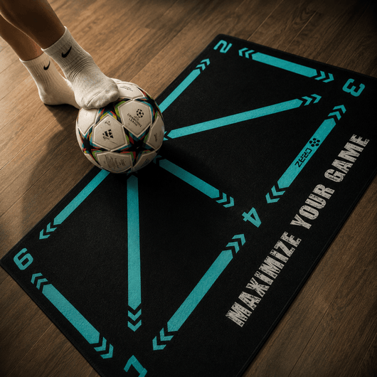 Soccer Pro Training Mat