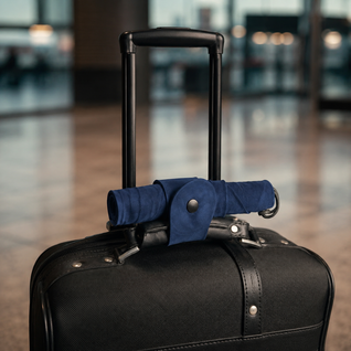 Ergonomic Travel Neck Pillow