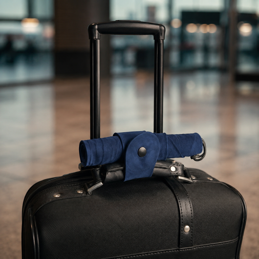 Ergonomic Travel Neck Pillow