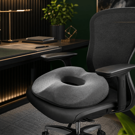 Donut Seat Cushion