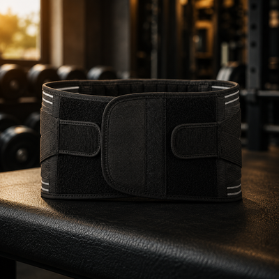Lumbar Support Belt