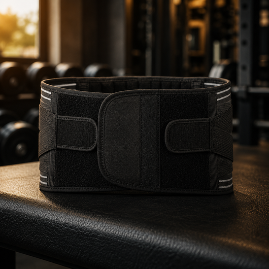 Lumbar Support Belt