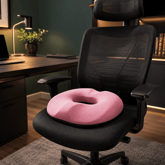 Donut Seat Cushion