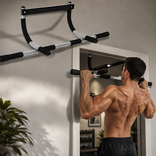 Doorway Pull-Up Bar