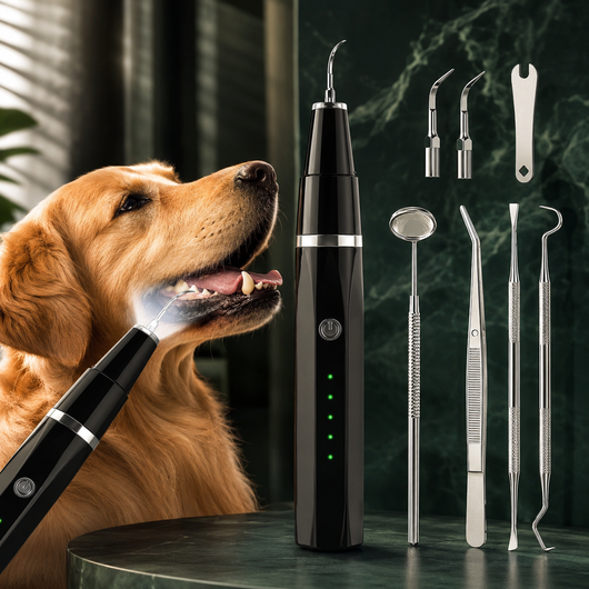 Pet Tartar Remover