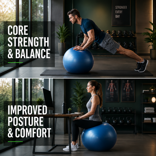 Stability Ball