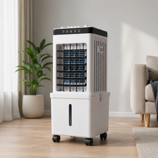 Portable 3-in-1 Air Cooler