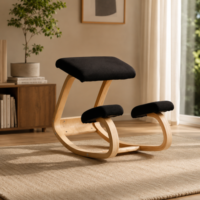Ergonomic Kneeling Chair