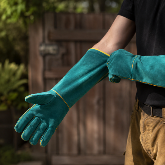 Animal Handling Gloves