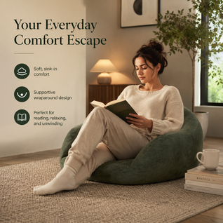 Meditation Cushion