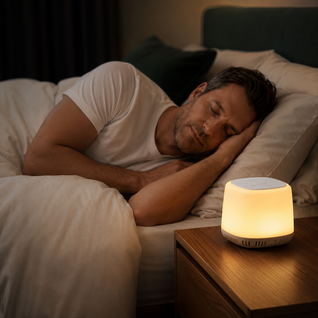 White Noise Machine