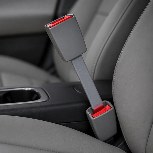 11 Inch Rigid Seat Belt Extender