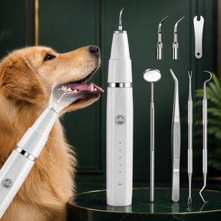 Pet Tartar Remover