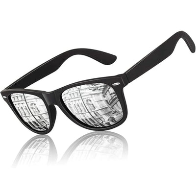 80s Retro Polarized Sunglasses