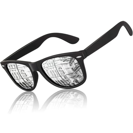 80s Retro Polarized Sunglasses