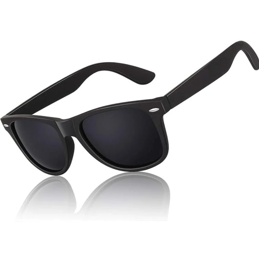 80s Retro Polarized Sunglasses
