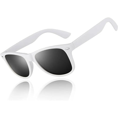 80s Retro Polarized Sunglasses