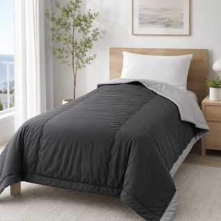 Bamboo Cooling Blanket