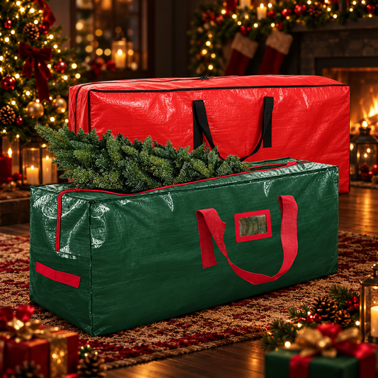 Christmas Tree Storage Bag