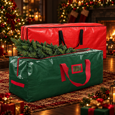 Christmas Tree Storage Bag