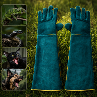 Animal Handling Gloves