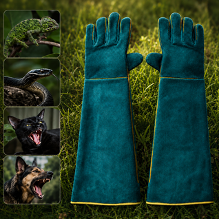 Animal Handling Gloves