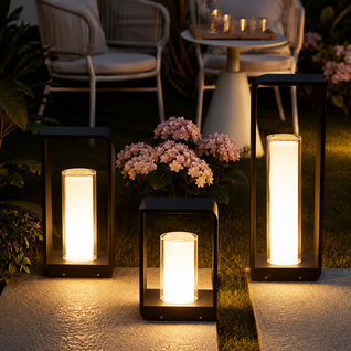 Outdoor Landscape Path Light